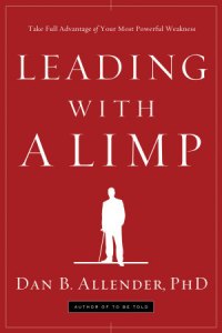 Leading-With-a-Limp