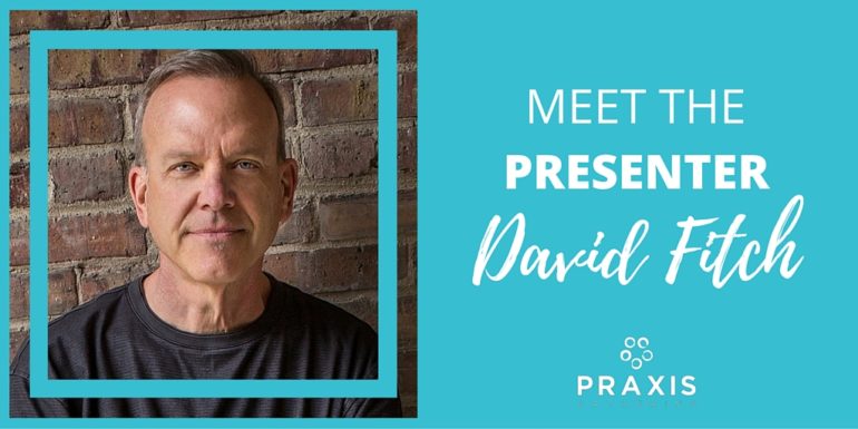 Praxis Gathering David Fitch