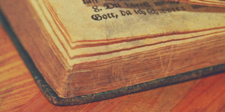 v3 2016 I in Bible