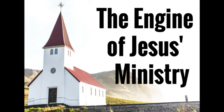 deb sternke v3 2016 jesus ministry