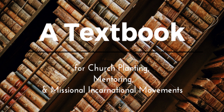 incarnational movements