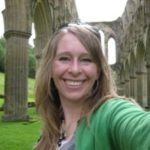 Becci Curtis-Lillie