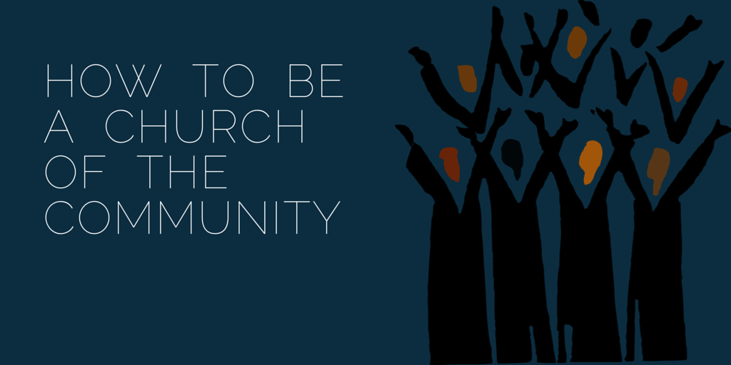 church-of-the-community