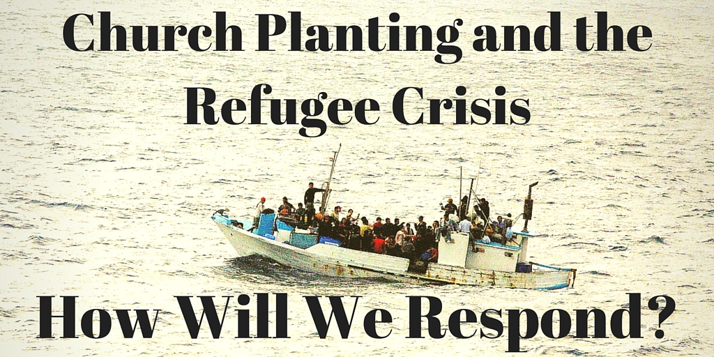 v3 2016 refugee crisis