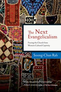 next evangelism Soong Chan Rah